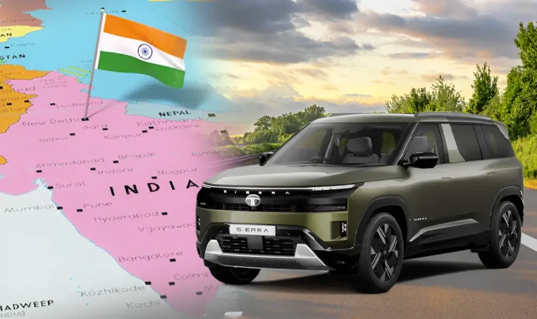 News image for Tata Sierra On-Road Prices in Mumbai, Delhi, Bengaluru & Other Key Cities