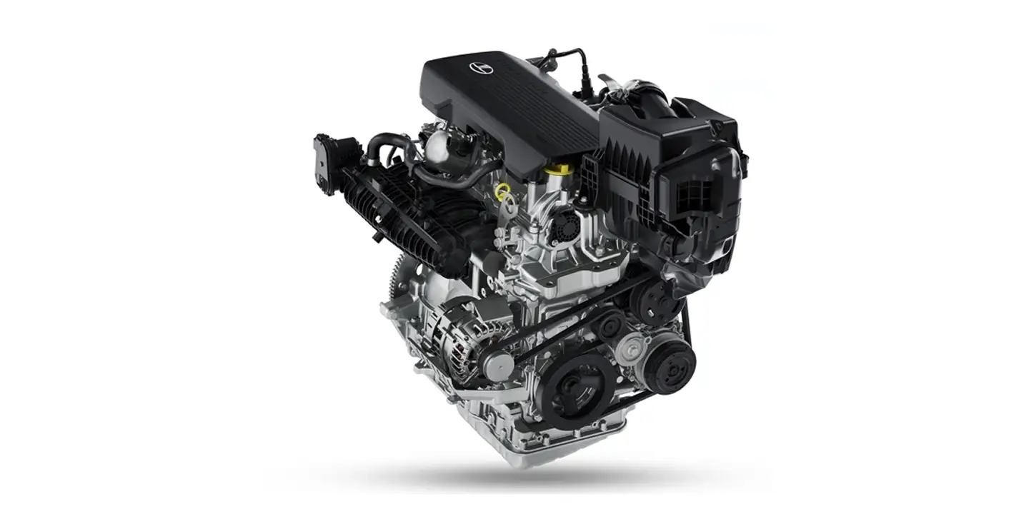 Tata Sierra Powertrain Options