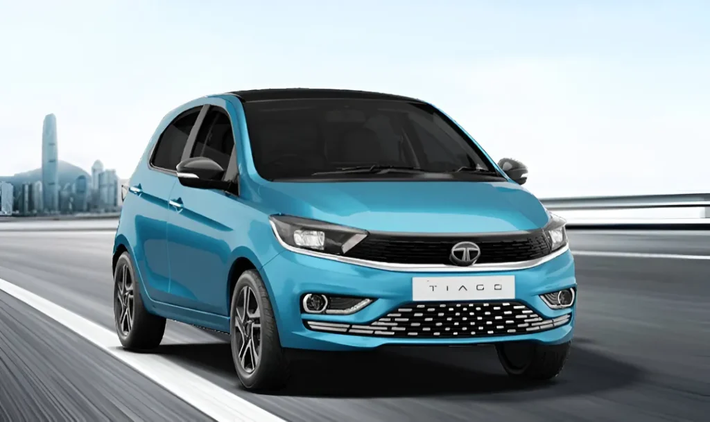 Tata Tigor After GST Rate Cut, Price Dropped By Upto Rs 80,000