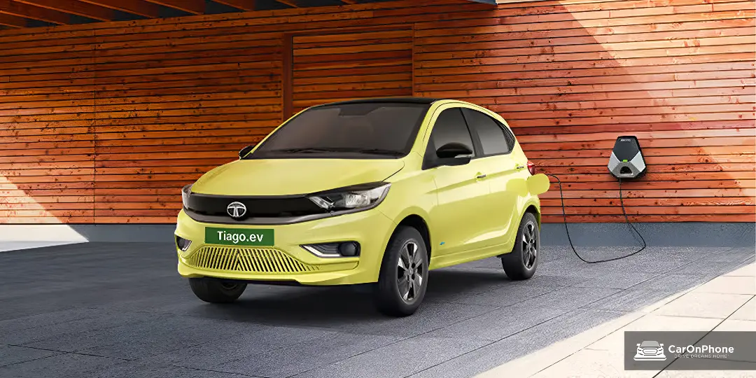 Tata Tiago EV (1)