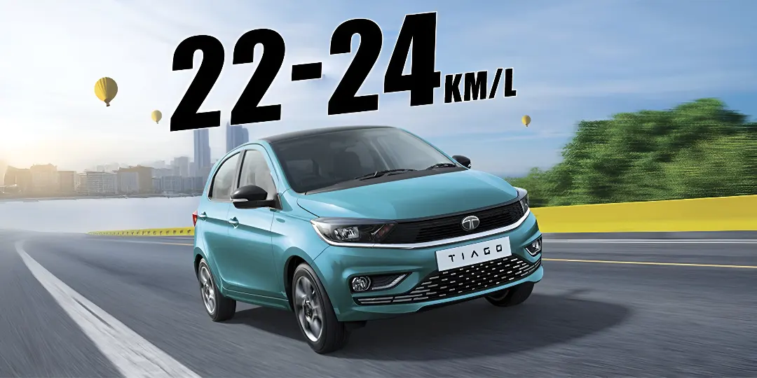 Tata Tiago 