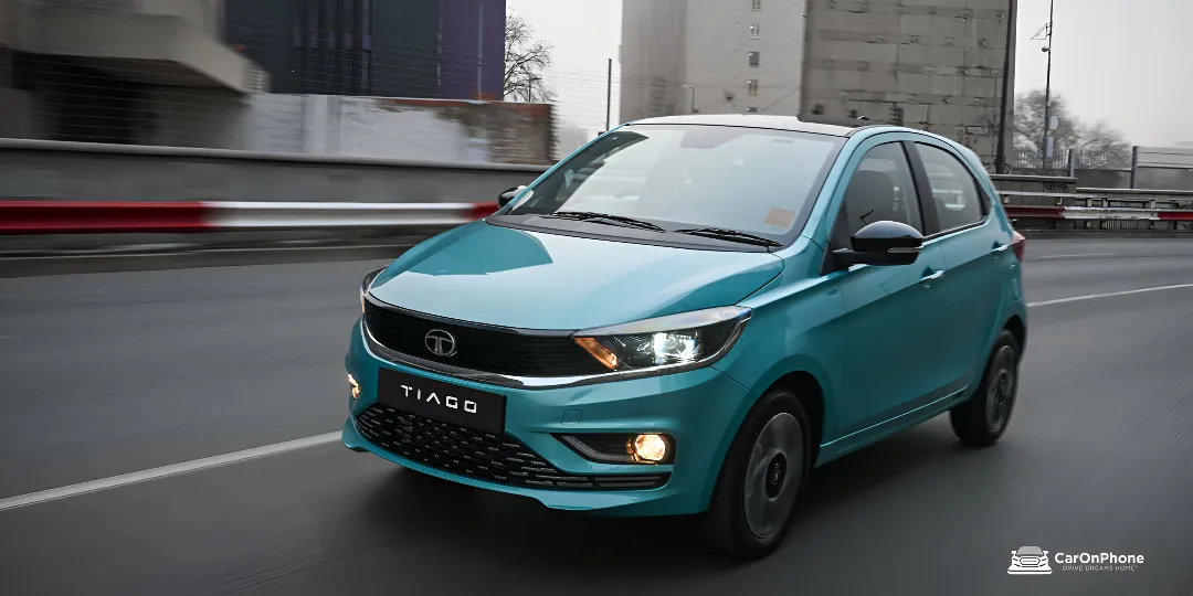 Tata Tiago