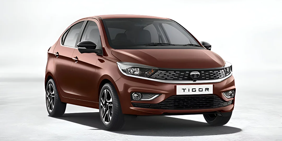 Tata Tigor