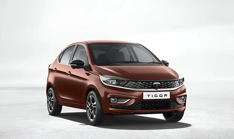 Tata Tigor After GST Rate Cut, Price Dropped By Upto Rs 80,000