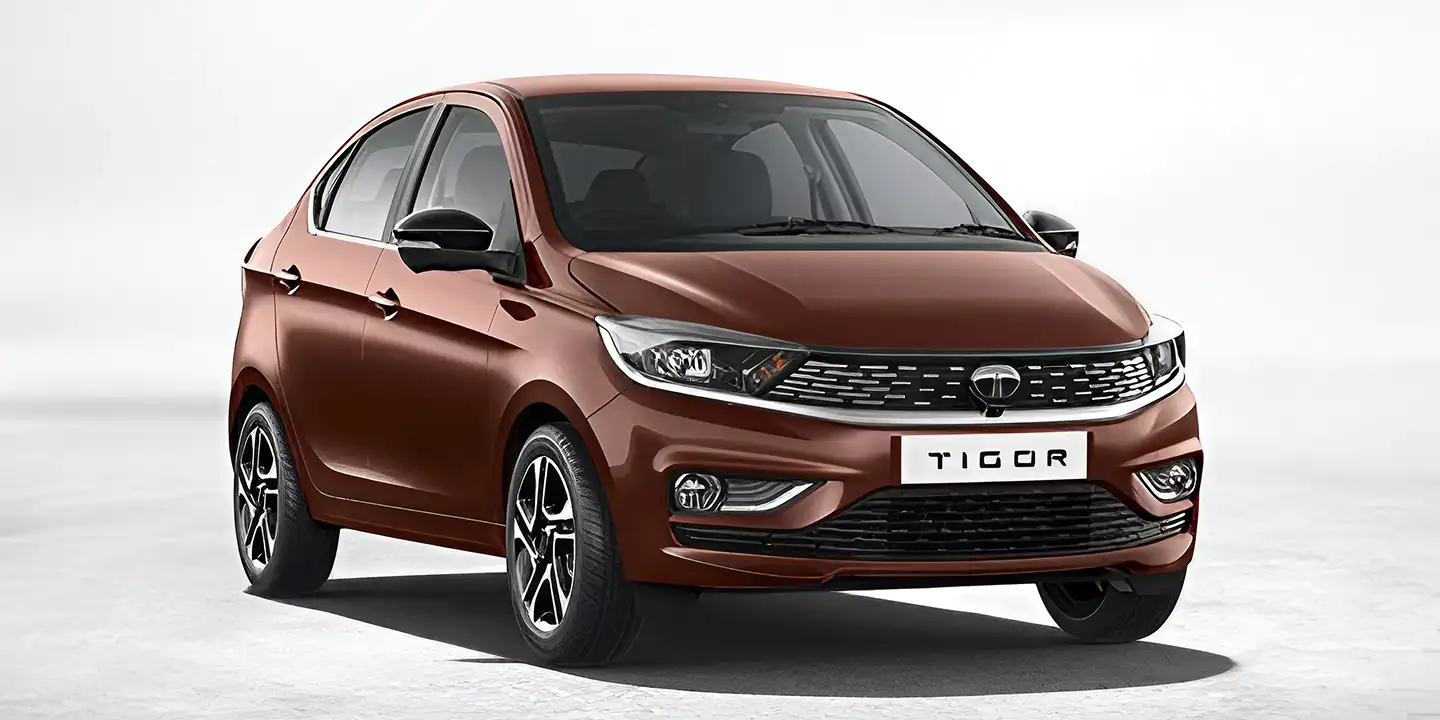 Tata Tigor Discounts
