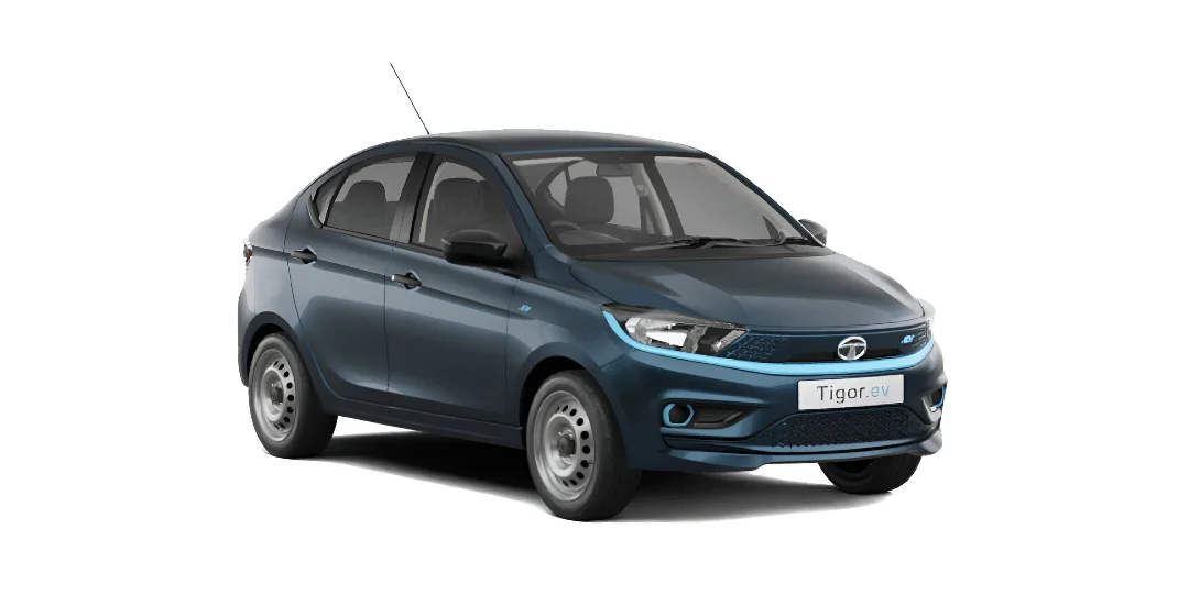Tata Tigor EV (Base Variant)