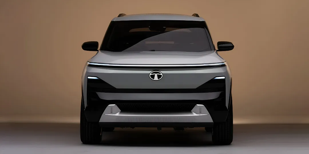 Tata Punch Facelift 