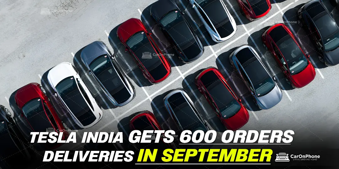 Tesla India