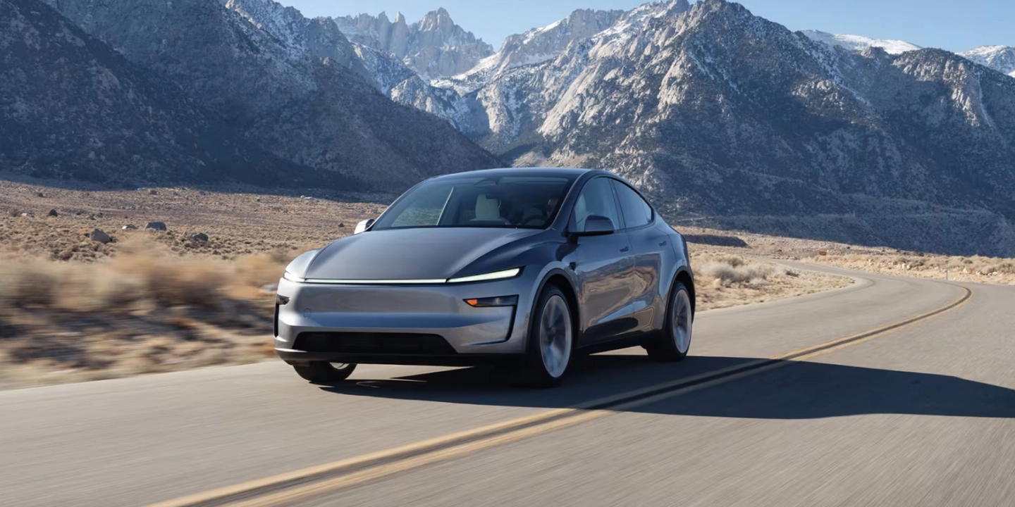 Tesla Model Y: 5 Things You Should Know Before You Buy The Electric SUV In India