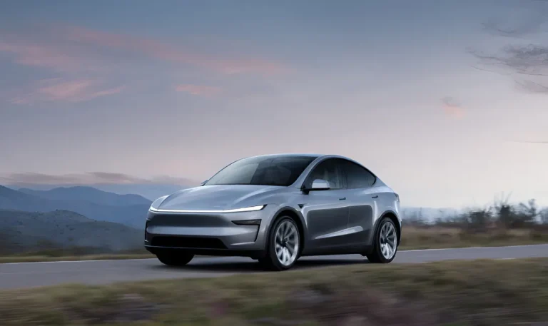 News image for Tesla Model Y : Your Most Frequently Asked Questions Answered