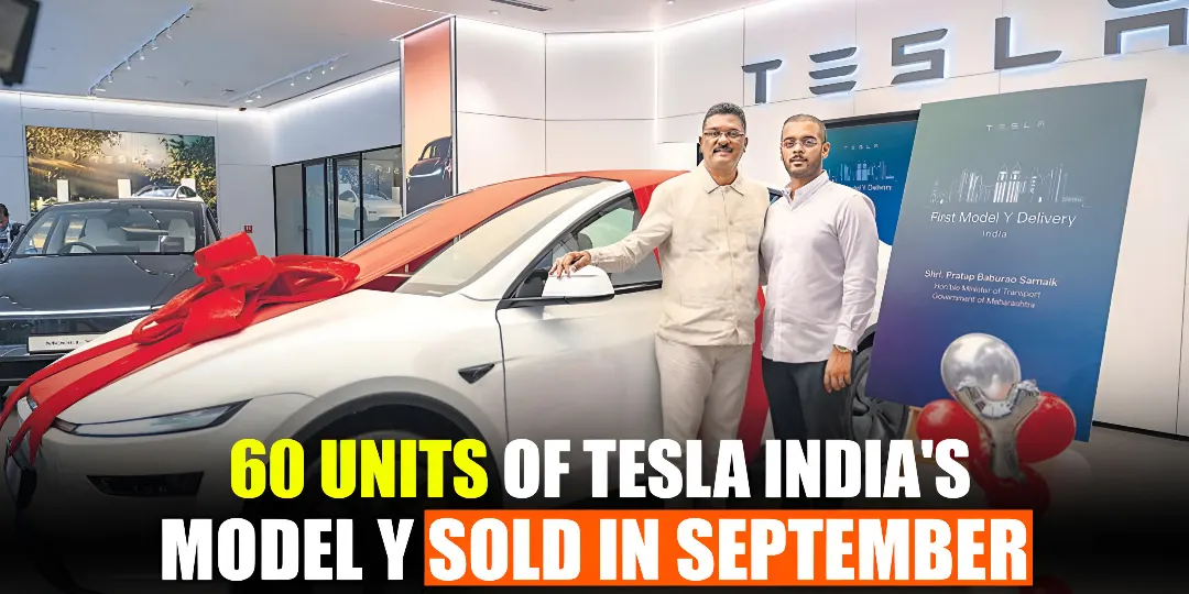 editing Tesla model Y for yesterday cover