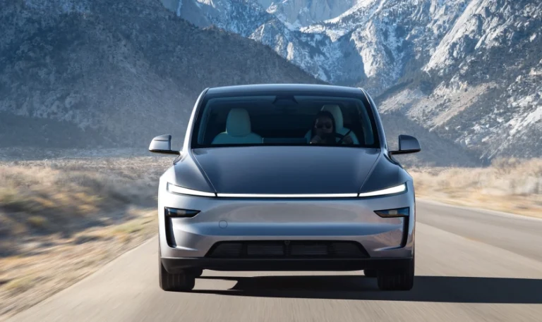 News image for Tesla Model Y: 5 Things You Should Know Before You Buy The Electric SUV In India