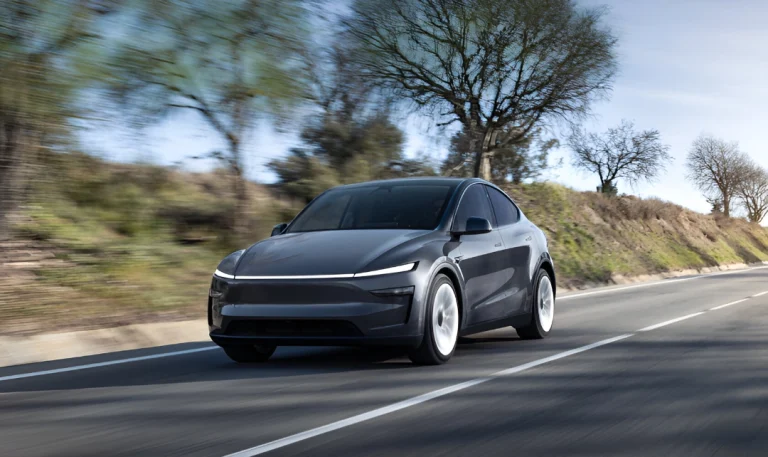 News image for Looking To Buy Tesla Model Y, Here’s What Does It Offer