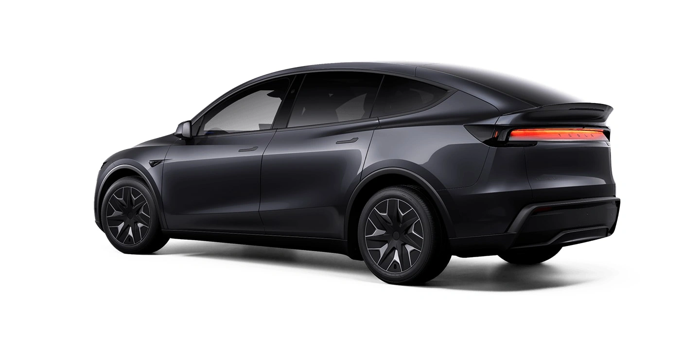 Teslas New 6 Seater SUV is Here Model Y Long Wheelbase Debuts at ₹61.99 Lakh 1