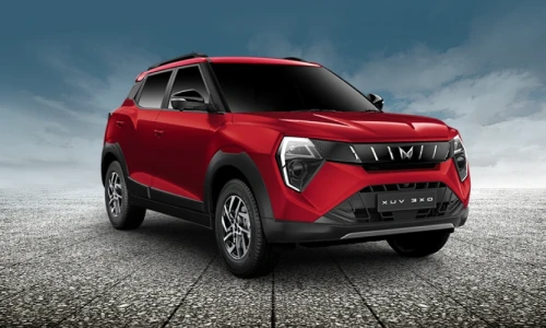 Mahindra
