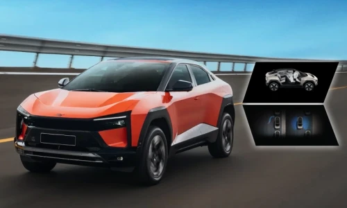 Mahindra