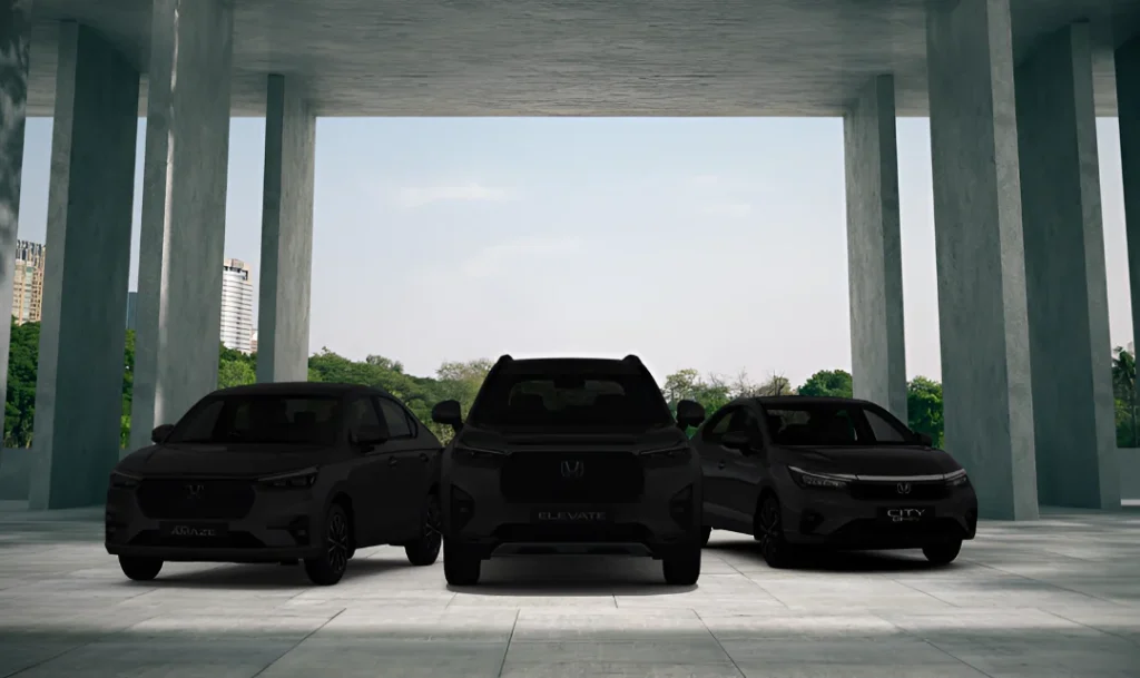 Honda’s First Electric SUV for India Could Arrive by 2026‑27