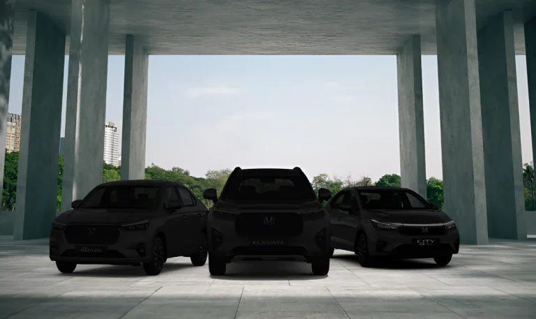 News image for Honda’s First Electric SUV for India Could Arrive by 2026‑27