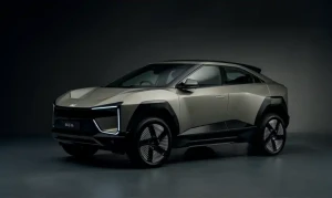 Mahindra XEV 9e Gets Benefits Of Up To Rs 3.80 Lakh In December 2025