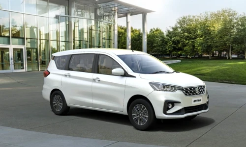 Maruti Suzuki