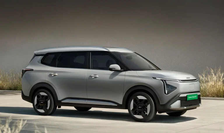 Kia Carens Clavis EV – Important Pros & Cons Buyers Should Know