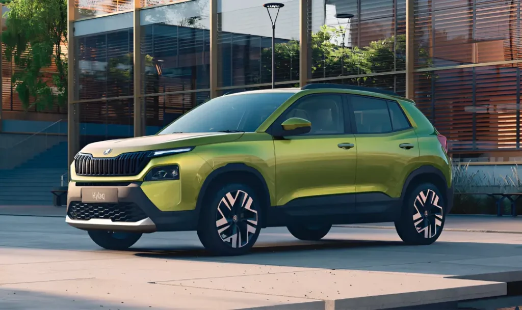 Planning To Buy Skoda Kylaq? Pros And Cons