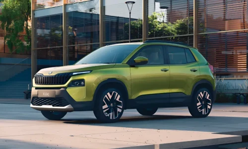 Skoda