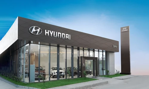 Hyundai
