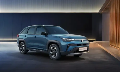 Maruti Suzuki