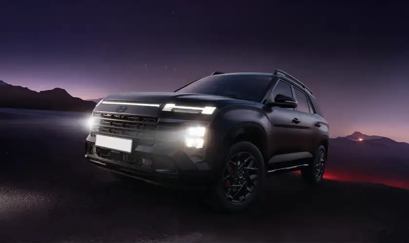 Image provided by Hyundai for this news