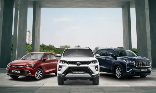 Toyota
