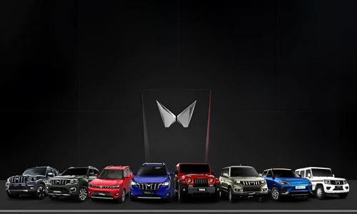 Mahindra