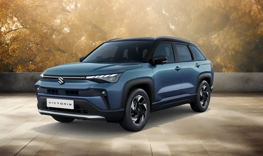 Image provided by Maruti Suzuki for this news