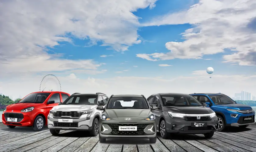 Cars with Best Mileage in India – Price, Mileage & Features