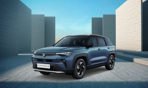 Maruti Suzuki