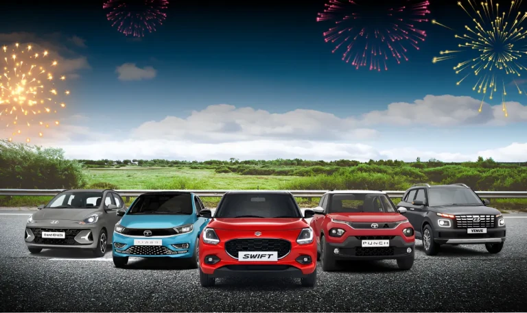 Planning To Buy A Small Car This Festive Season? Here Are 5 Maruti, Tata, Hyundai Models To Consider
