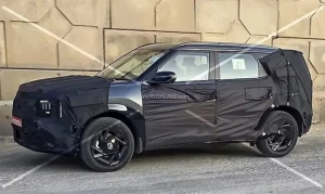 2026 Kia Seltos Spied: Latest Features Revealed