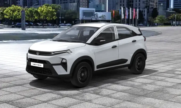 News image for Tata Nexon Smart Base Variant – Price, Specs, Features, Engine And More