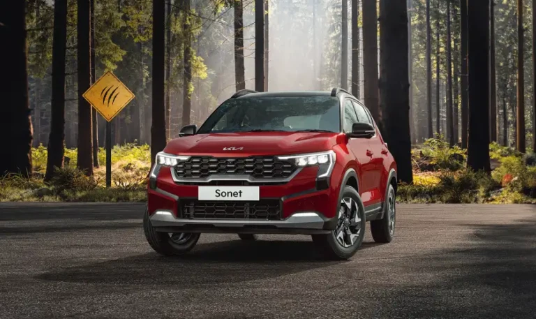 News image for Kia India Clocks 23.7% YoY Growth in Nov 2025 as Sonet Shines
