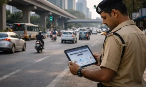 One Nation One Challan (ONOC) Initiative Explained