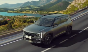 2026 Kia Seltos Hybrid to Get Vehicle-to-Load (V2L) Feature