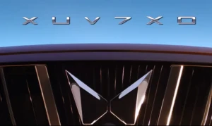 Mahindra XUV 7XO – Next Big Launch After XEV 9S!