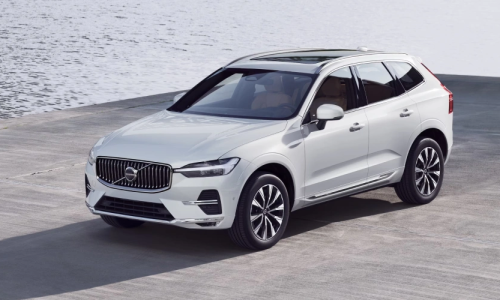 Volvo