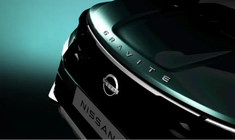 Nissan Gravite: New MPV Set for India Launch in Jan 2026