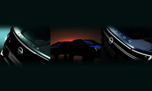 Nissan Confirms 3 New India Launches – Tekton, Gravite and New 7-Seater SUV