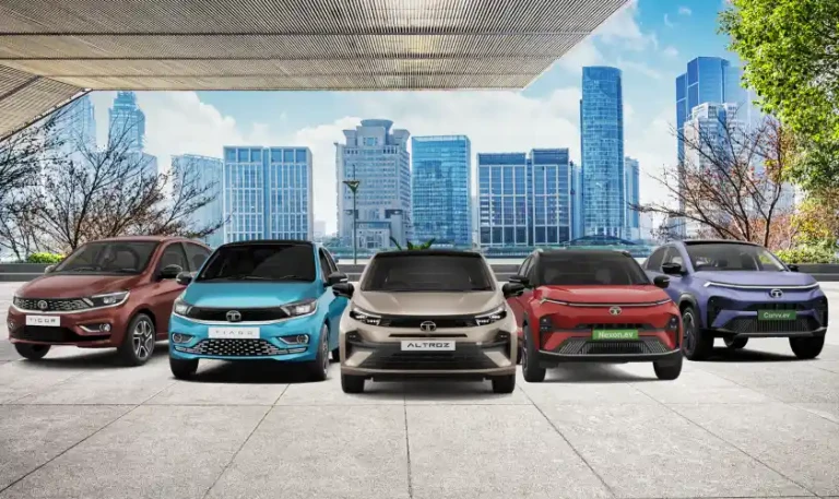 Tata Tiago, Tigor, Punch Available at EMI From Rs 4,999 – December Offers on 10 Cars