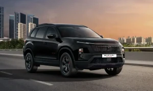 Tata Safari Petrol Introduces High-End ‘Ultra’ Variant