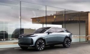 Tata Avinya to Launch as Sportback Before SUV – Developed on Jaguar Land Rover Platform