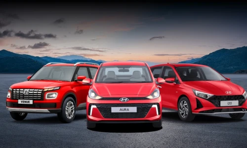 Hyundai