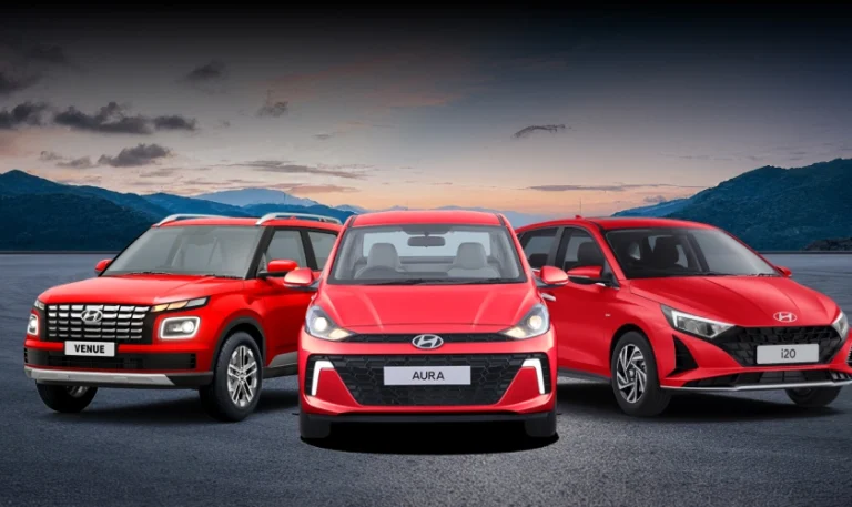 Hyundai Cars Get Benefits Of Up To Rs 1 Lakh In June 2025